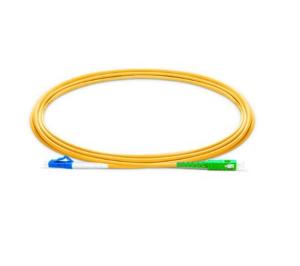 Quality LC To SC Fiber Optic Patch Cord wholesale