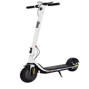 Quality APP Control Powerful Electric Scooter Double Damping System Folding Handle wholesale