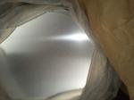 Polished Aluminium Sheet Circle For Deeping Drawing / Spinning / Anodizing