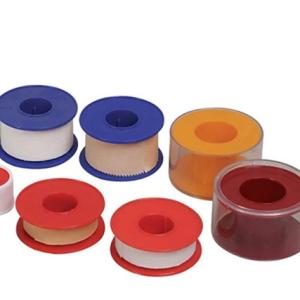 Quality Waterproof Fabric Orthopedic Tape Polymer Splint Elastic Bandage wholesale