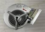 ABB Centrifugal Cooling Fan Assembly D2D160-BE02-11 for ACS800 Inverter