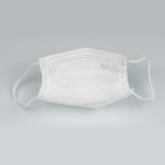 Pollution Prevention 145×95mm Kids 3 Layers Disposable Face Mask