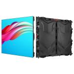 P4 LED Billboard Display , Video Advertising Outdoor Led Display Screen