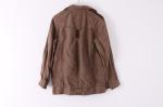 Bershka Womens 38% Cotton Linen Jacket S M L Optional