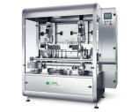High Speed 2KW 0.6MPa Mineral Water Bottle Filling Machine
