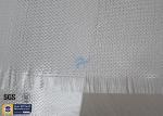 4oz Fiberglass Cloth For Surfboard White 27" 100M E Glass Tear Resistant