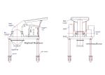 500kg/H 4kw Iso Baobab Powder Processing Machine