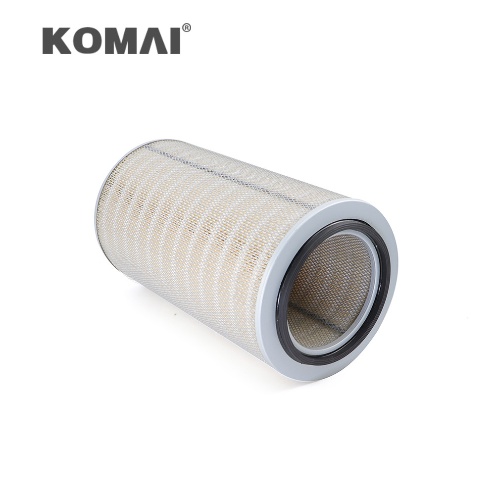 KOMAI Air Cleaner Filter 42493/42494 140-1631 SL 8948 S 7458 A 9059565 42493 49124 A-7907 AF1828 P124861 P 12-0096 P 12-1668 P 12-4861 P 18-1043 P 18