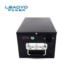 LiFePO4 Electric Pallet Truck Battery Lithium Ion Battery 48 Volt 20ah