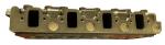 MITSUBISHI Forklift S4K Iron Casting Cylinder Head 4.3L 8V