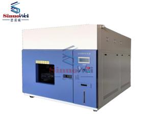 Quality Solar Radiation Test Chamber wholesale