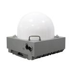 UAV Spherical Inspection Stationary Anti UAV Equipment 5km Distance Range 360