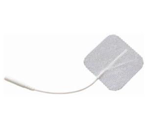 Quality Square Ems Rehabilicare Tens Unit Disposable Electrodes wholesale