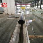 Plastic Industrial PE Mining Pipe Dn25mm - 1200mm Rodent Resistance