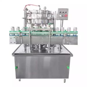 Quality Liquid Cosmetic Filling Machine 20-50BPM Multi Head wholesale