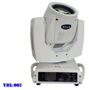 Quality 200W 5R Beam Moving Head YBL-002 wholesale