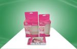 Environmental Paper Packaging Boxes / custom retail packaging boxes