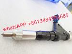 295050-2580 295050-2730 23670-E0221 Denso Common Rail Injector