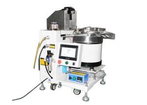 Quality 1200pcs Bundle Productivity 80N Auto Wire Tie Machine wholesale