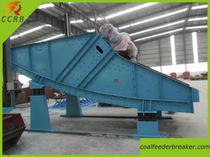 Quality Rock Screening Equipment wholesale