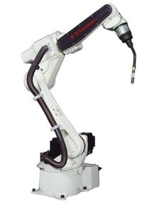 Quality Robot Welding Equipment for base plate wholesale