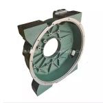 Sinotruk HOWO Truck Parts Flywheel Housing Az1500010012 30 Kgs for Driving