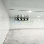 Water Cooling Compressor Refrigeration Freezer -20 Fish Cold Storage Room