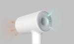 Foldable Handle Infrared 600W Wireless Hair Blow Dryer