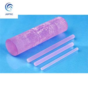 Quality NdYLF Laser Crystals wholesale