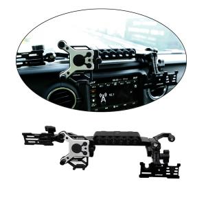 Quality 2009-2010 Year Universal Phone Holder Mount for Dashboard Center Console wholesale