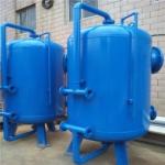 High Efficiency Oil Field Industrial Wastewater Purification Treatment Machine