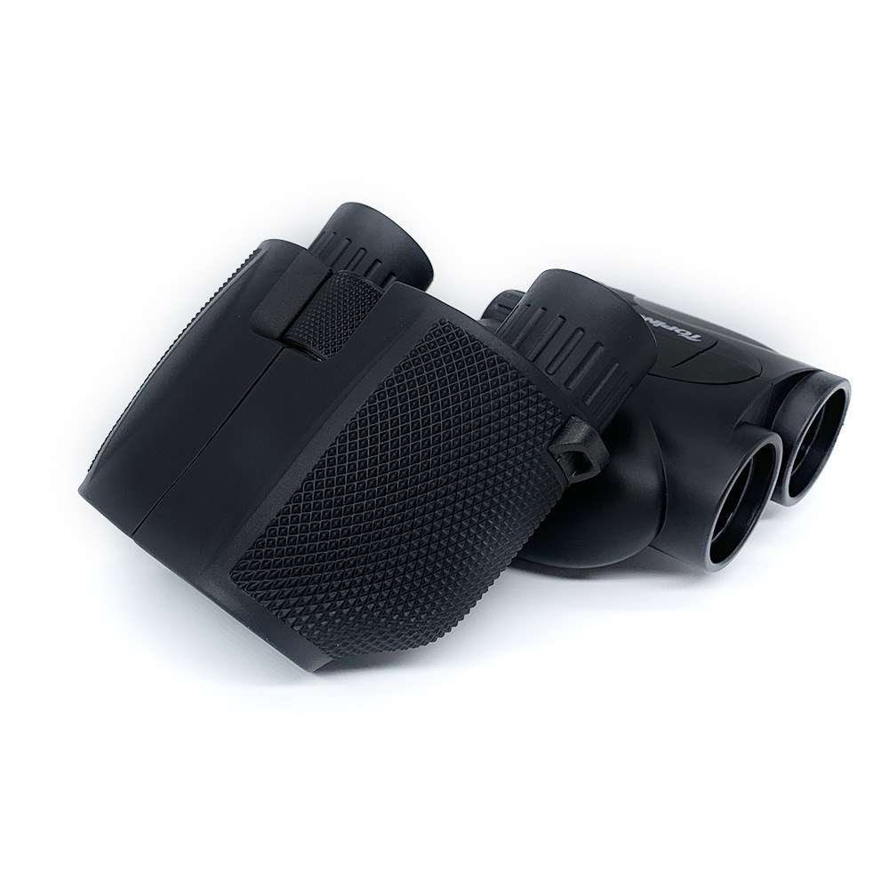 10x25 Folding Compact Binoculars Telescope For Adults