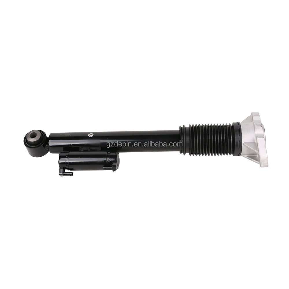 190 Series Diesel Car Model Rear Air Suspension Shock Strut for Mercedes-benz 167 GLE