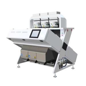 Quality 220v Miscellaneous Grain Colour Sorter Machine wholesale