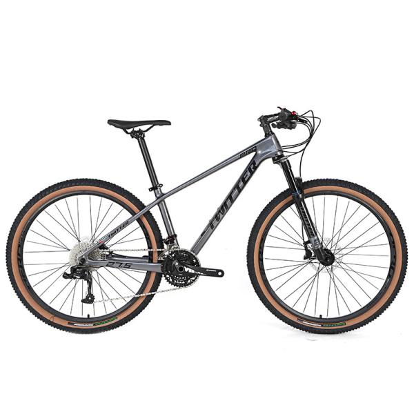 Carbon Mtb Bicycle 27.5 29 Inch RS 12speed Mountain Bike With Hydraulic Brake