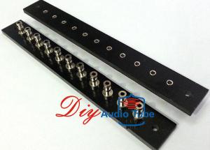 Quality Guitar Amplifier Board 11 Pins , Amplifier PCB Board For HIFI Guitar Amp wholesale