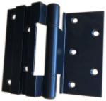 Durable Stainless Steel Door Hinge for Hotel Villa Apartment Office Building 94