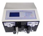 Auto Flat Sheathed Cable Stripping cutting Machine Lm-07 Stripping length Line