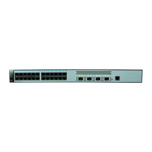 Quality H W S5720 Series 24 Port 4SFP Gigabit Managed Ethernet Switch S5720-28P-LI-AC 1U wholesale