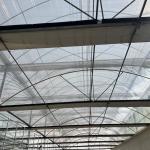JX-A0045 Trademarked Hydroponic Drip Irrigation Greenhouse within Initial