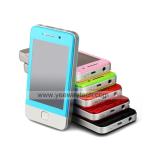 Versio Aquarius 600 Dual Card Camera WIFI Phone