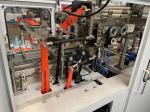 Fully Automatic Napkin Paper Production Line For Manufacturing Plants 800-1000