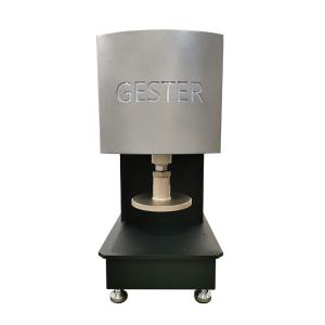 Quality ASTM D2646 ISO 3801 Pneumatic Press AC220V For Sample Preparation wholesale