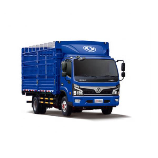 Dongfeng Cargo Truck with YUNNEIDONGLI Engine and Cargo Tank Dimension of 4.2X2.1X3 M