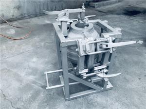 Quality OEM Lighter Cover Aluminum Metal Casting Molds With Guide Design wholesale