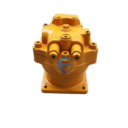 M5x250 Swing Motor 60191651 Sy485 Sy500 Hydraulic Rotary Motor Piston Motor Fit