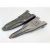 Buy cheap DH220 Doosan Excavator Bucket Teeth 2713-1217 2713-1217RC 2713-1217TL from wholesalers