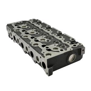 Quality Diesel Engine Cylinder Head For Kubota V2203M 1G855-03042 wholesale