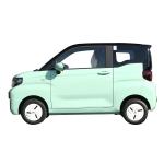 Chery QQ Ice Cream 's Most Popular Speed EV for Adults and Families 20kW Maximum
