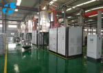 Sturdy SS304 550Kg/h 100KW Plastic Material Dryer